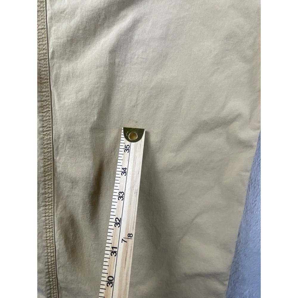 Mountain Khakis Pants Men's Relaxed Fit Canvas Work Outdoor‎ Casual 38x32 * - Picture 11 of 12